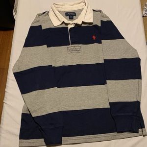 Ralph Lauren polo shirt for boys